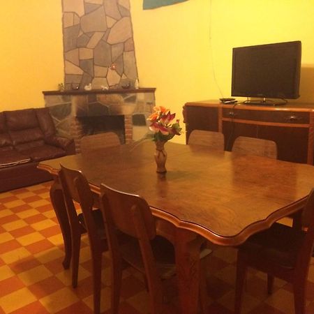 Casa Cami seña para confirmar reserva Piriápolis Exterior foto
