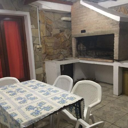 Casa Cami seña para confirmar reserva Piriápolis Exterior foto