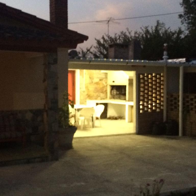 Casa Cami seña para confirmar reserva Piriápolis Exterior foto