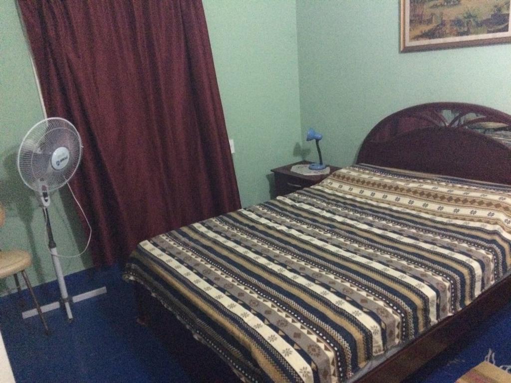 Casa Cami seña para confirmar reserva Piriápolis Exterior foto