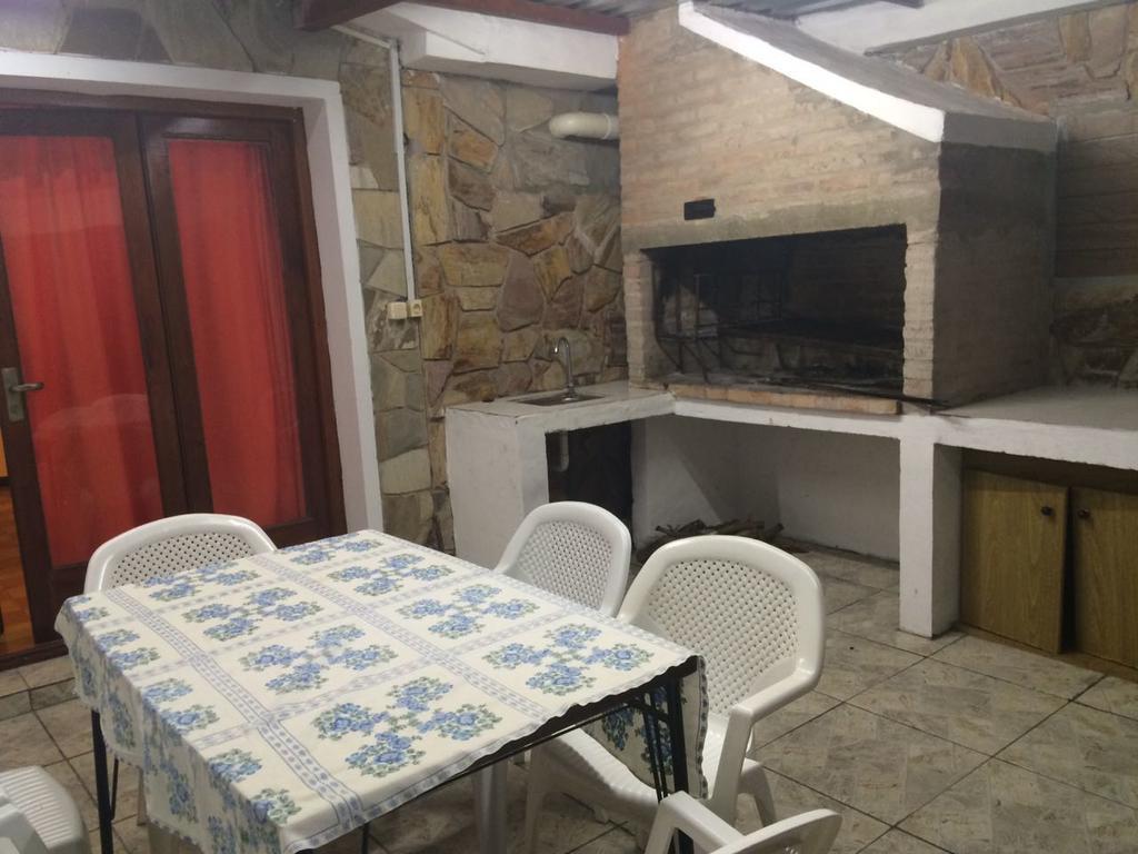 Casa Cami seña para confirmar reserva Piriápolis Exterior foto