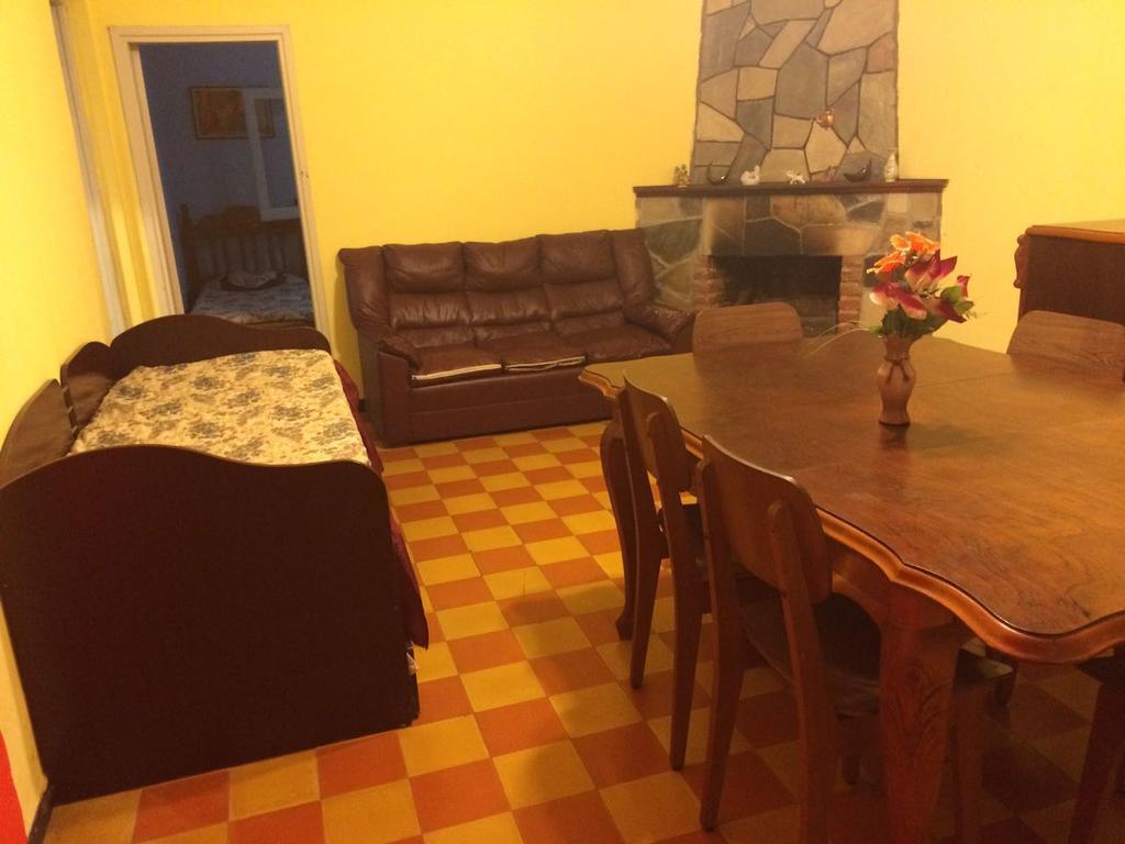 Casa Cami seña para confirmar reserva Piriápolis Exterior foto