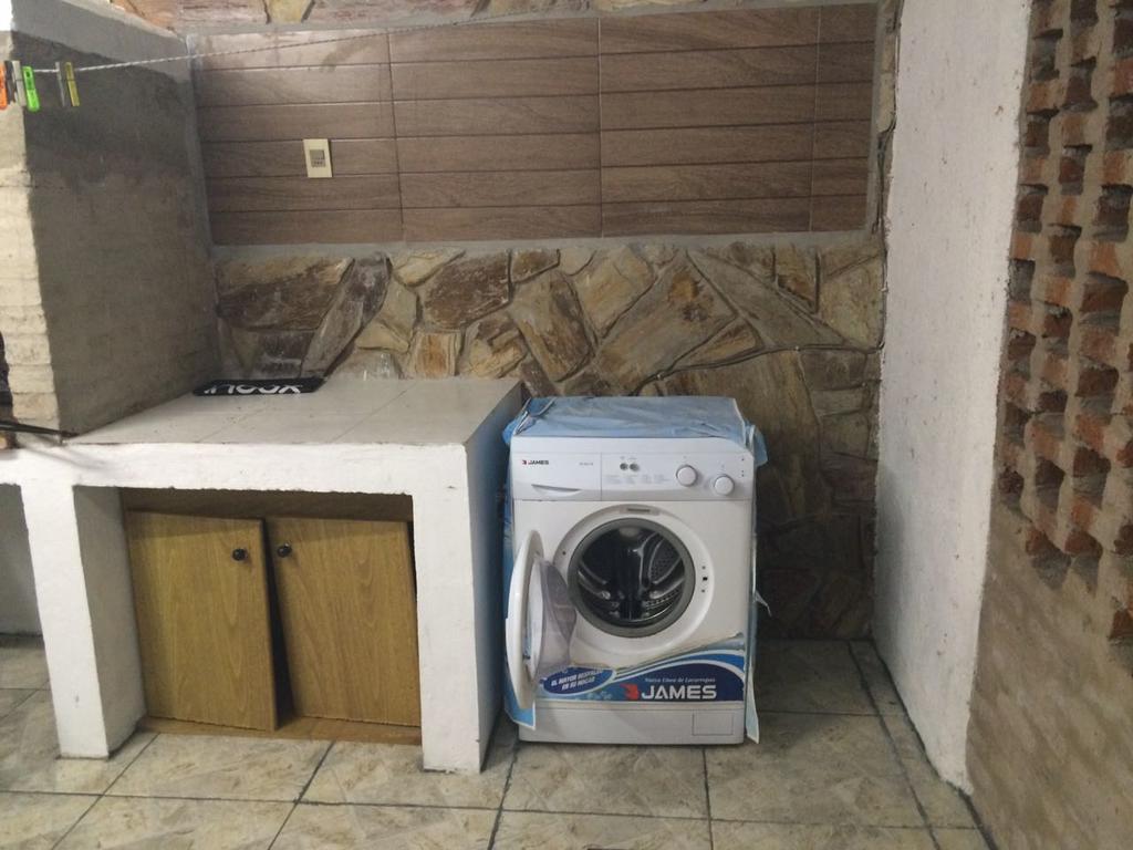 Casa Cami seña para confirmar reserva Piriápolis Exterior foto