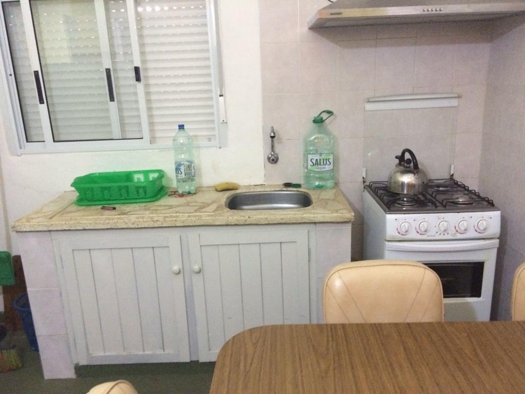 Casa Cami seña para confirmar reserva Piriápolis Exterior foto